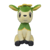 Authentic Pokemon Center Plush Pokemon fit Deerling Summer 15cm 